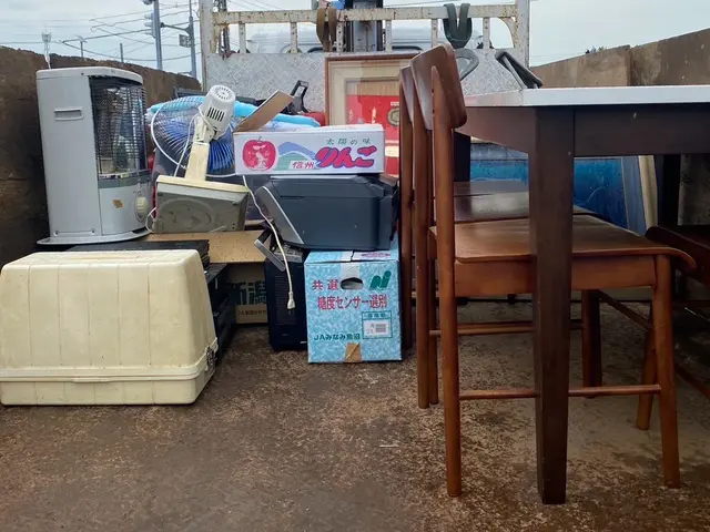 【業歴10年】営業時間外も対応可◎女性スタッフ同行可◎自社スタッフがお伺いしますサービスの画像