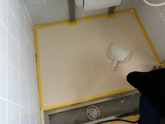 ◎2023年くらしのマーケットアワード入選店舗・タイルの冷え、ヒートショック対策サービスの画像