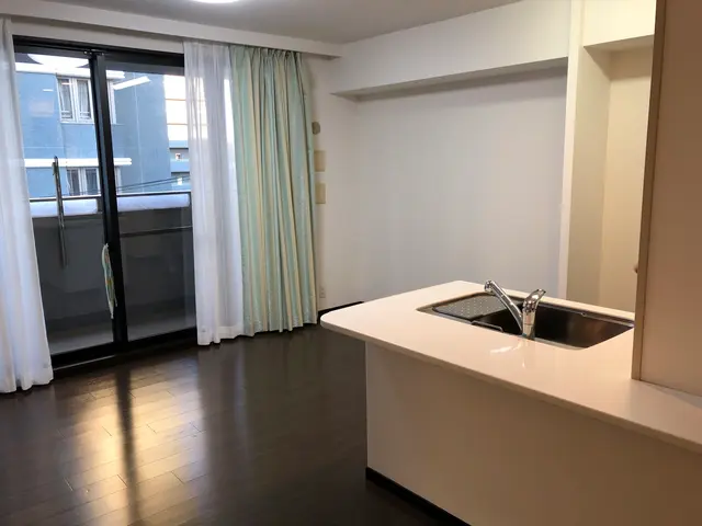 笑顔とまごころを込めて、プロの職人施工でキレイと安心をお約束。サービスの画像