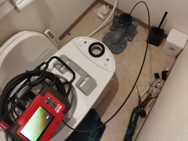 豊富な経験と知識で安心！高い技術力でスピード解決！サービスの画像