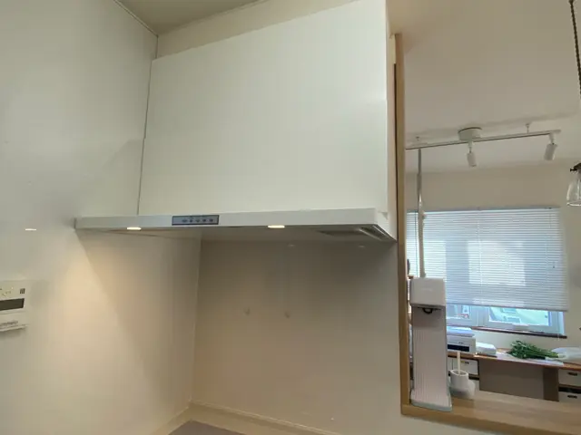 ﾚﾝｼﾞﾌｰﾄﾞサービスの画像