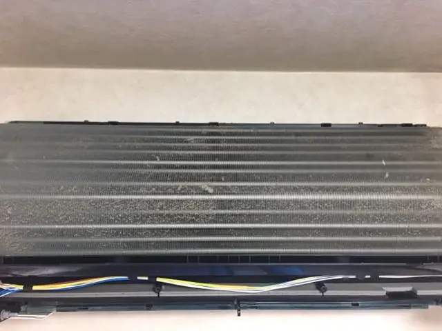 防カビ抗菌コート2200円→無料！複数台がお得です♫3台以上1台あたり8000円サービスの画像