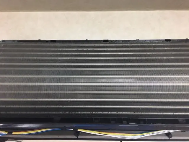 防カビ抗菌コート2200円→無料！複数台がお得です♫3台以上1台あたり8000円サービスの画像