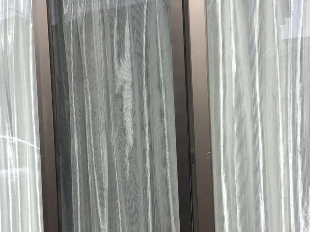 通常２４メッシュから『外からの視線』『ペットの爪』『新規作成』対応しています！サービスの画像