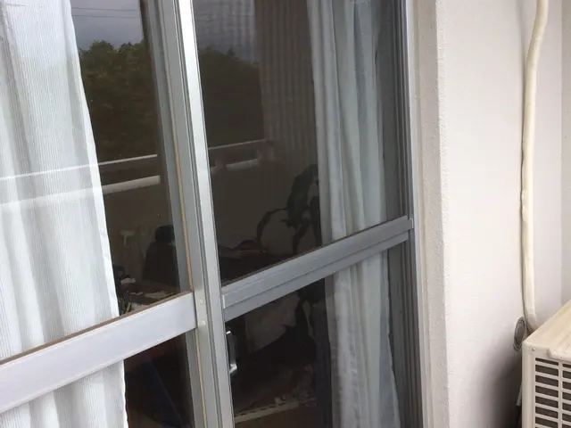 通常２４メッシュから『外からの視線』『ペットの爪』『新規作成』対応しています！サービスの画像