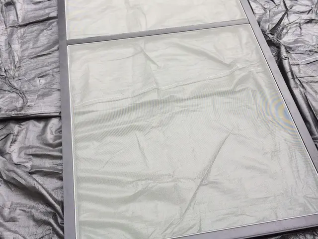 通常２４メッシュから『外からの視線』『ペットの爪』『新規作成』対応しています！サービスの画像