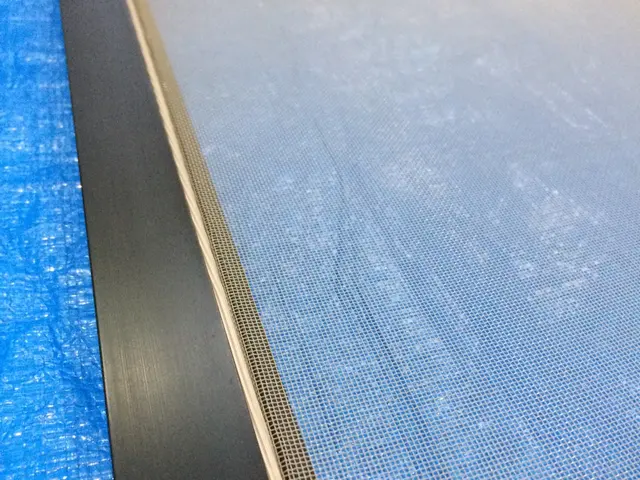 通常２４メッシュから『外からの視線』『ペットの爪』『新規作成』対応しています！サービスの画像