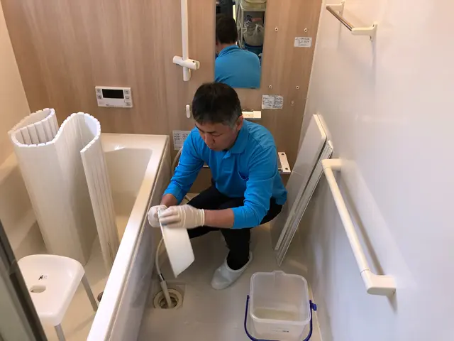 茨城県北【税込28000円 ！】コロナ対策OK★損害保険加入済◎サービスの画像