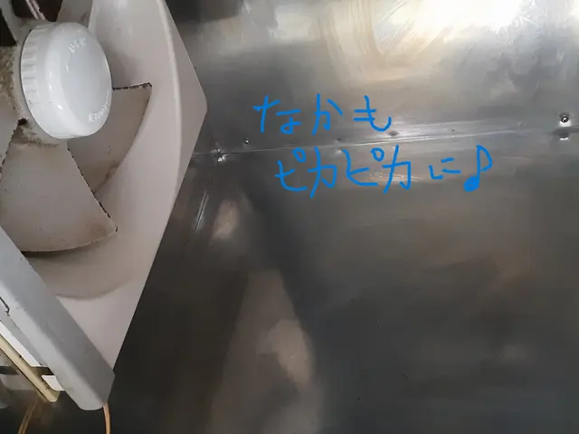 あなたの「大掃除を助けたい！」今年のうちにスッキリ綺麗にしちゃいましょ♪サービスの画像