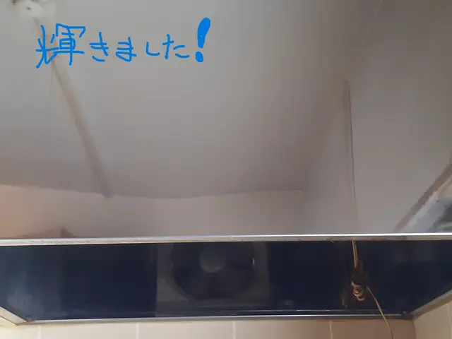 あなたの「大掃除を助けたい！」今年のうちにスッキリ綺麗にしちゃいましょ♪サービスの画像