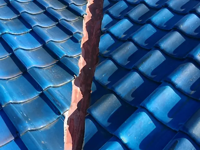 【365日24時間営業】迅速な対応 低料金、高サービス雨漏り瓦のズレ 補修サービスの画像