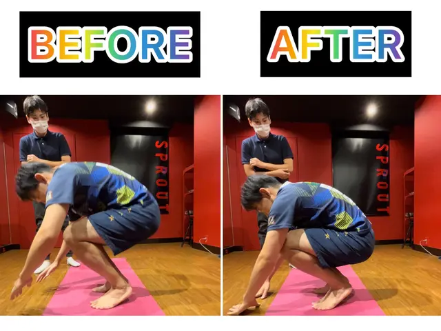 【国家資格保有】ワンランク上のプロによるストレッチ　整体サービスの画像