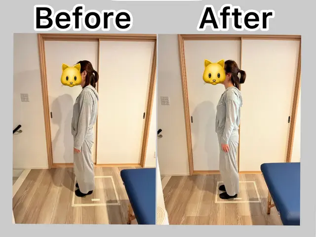 【国家資格保有】ワンランク上のプロによるストレッチ　整体サービスの画像