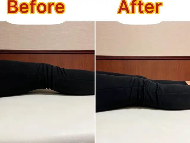 【国家資格保有】ワンランク上のプロによるストレッチ　整体サービスの画像