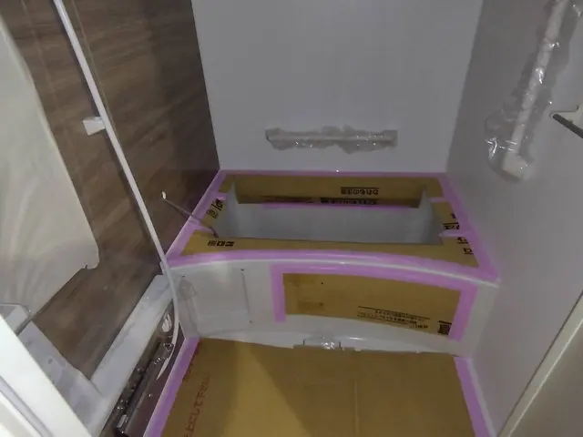 浴室リフォームサービスの画像