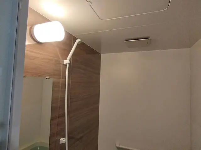 浴室リフォームサービスの画像