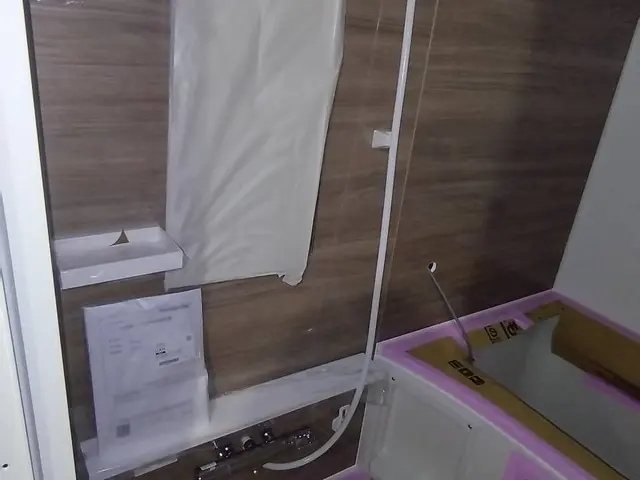 浴室リフォームサービスの画像