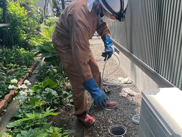 【業歴24年の実績】年中無休◎営業時間外も対応可能◎アフターフォローも万全サービスの画像