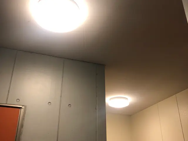 【照明・シーリング・ダウンライト取付】大手不動産会社での経験豊富な電気工事店★サービスの画像