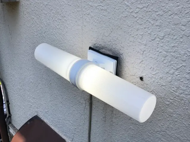 【照明・シーリング・ダウンライト取付】大手不動産会社での経験豊富な電気工事店★サービスの画像