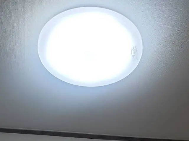 【照明・シーリング・ダウンライト取付】大手不動産会社での経験豊富な電気工事店★サービスの画像