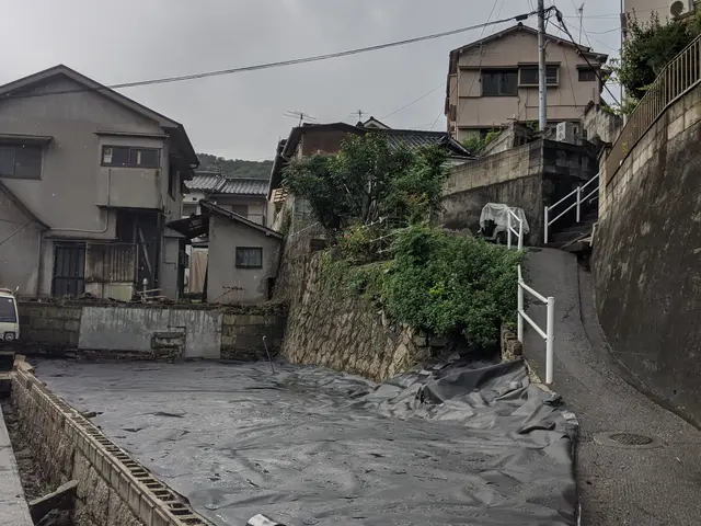 プロの技術でご満足いただけるように心を込めて作業いたしますサービスの画像