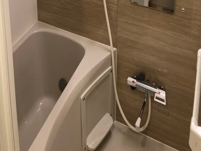 納得の低価格と清掃技術で安心♪サービスの画像