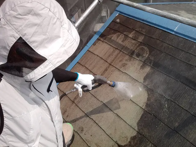 はじめましてOKハウスです　見積り無料１度ご相談ください！サービスの画像