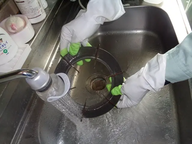 市川市清掃公社のハウスクリーニングサービスの画像