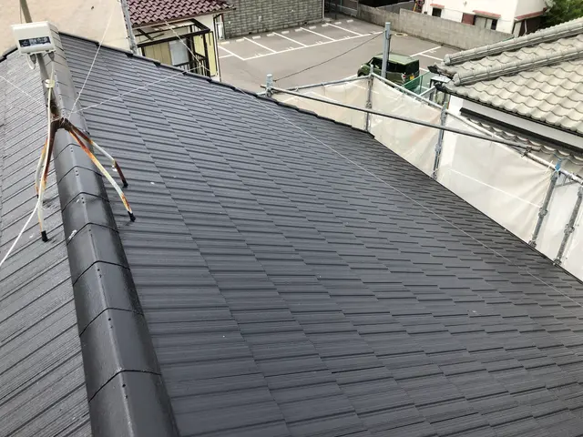 《近畿地方》予約〜作業終了まで親切丁寧に対応！美しい仕上がりを保証します！サービスの画像