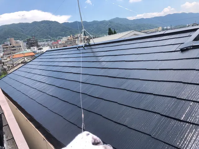 《近畿地方》予約〜作業終了まで親切丁寧に対応！美しい仕上がりを保証します！サービスの画像