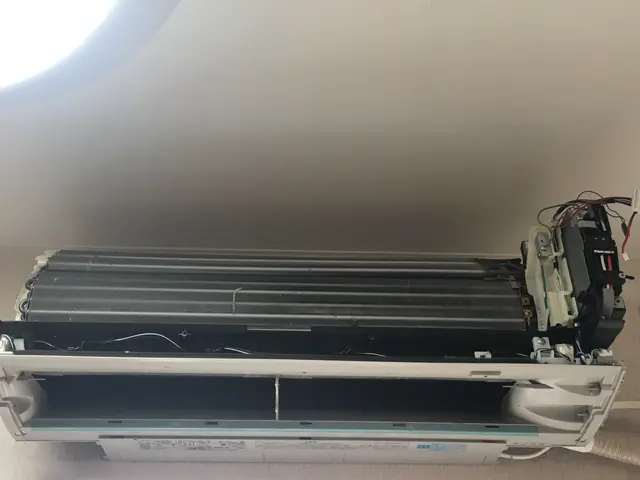 超高圧で匂いの原因カビ臭除去！60度の高温洗浄で綺麗長持！エコ、無添加洗剤対応可サービスの画像