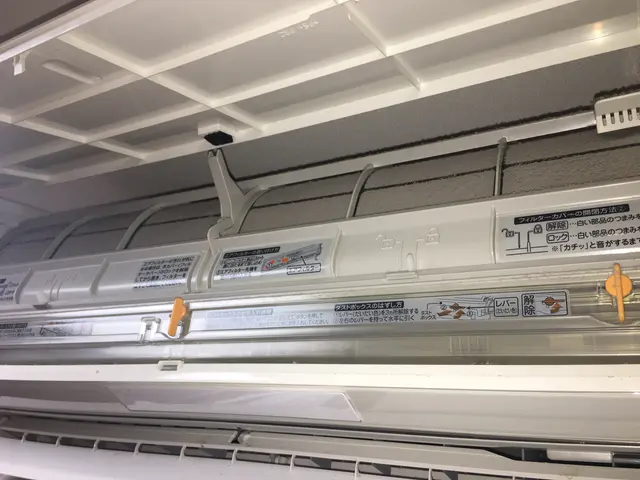 超高圧で匂いの原因カビ臭除去！60度の高温洗浄で綺麗長持！エコ、無添加洗剤対応可サービスの画像