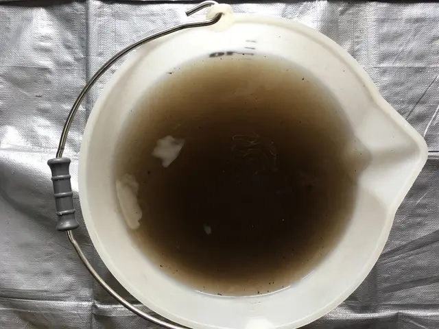 超高圧で匂いの原因カビ臭除去！60度の高温洗浄で綺麗長持！エコ、無添加洗剤対応可サービスの画像