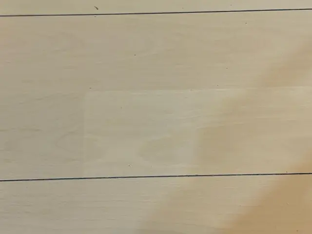 大工経験の職人が対応！丁寧な仕上がりにこだわった住まいの傷直しサービスサービスの画像