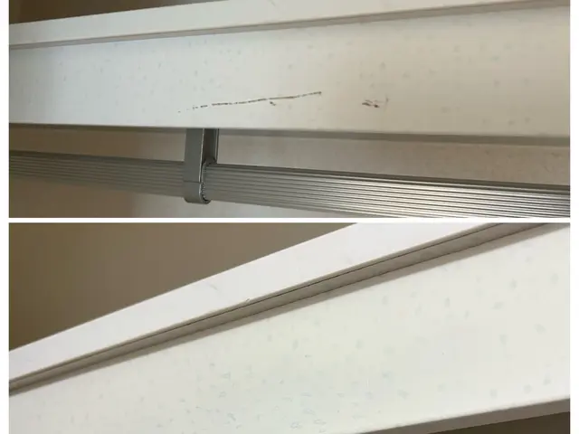 大工経験の職人が対応！丁寧な仕上がりにこだわった住まいの傷直しサービスサービスの画像