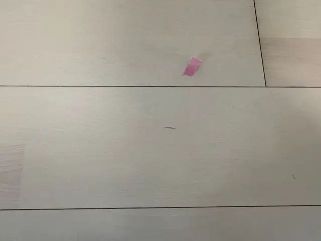 大工経験の職人が対応！丁寧な仕上がりにこだわった住まいの傷直しサービスサービスの画像