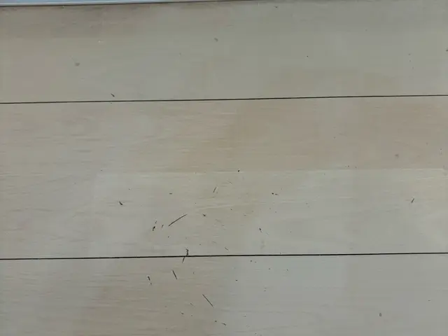 大工経験の職人が対応！丁寧な仕上がりにこだわった住まいの傷直しサービスサービスの画像