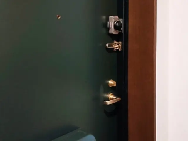 40年以上の業界経験！即日対応可能な信頼の鍵交換サービス！サービスの画像