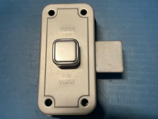 40年以上の業界経験！即日対応可能な信頼の鍵交換サービス！サービスの画像