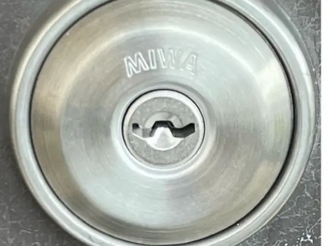 40年以上の業界経験！即日対応可能な信頼の鍵交換サービス！サービスの画像