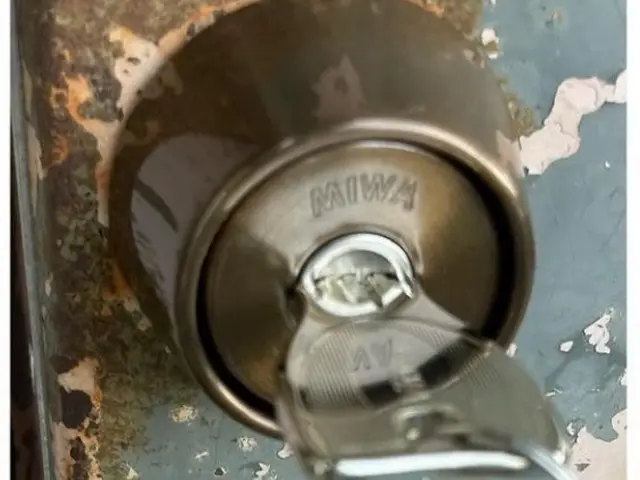 40年以上の業界経験！即日対応可能な信頼の鍵交換サービス！サービスの画像