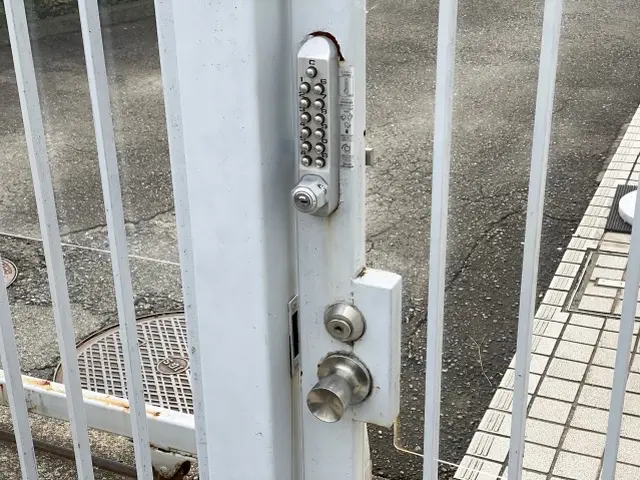 40年以上の業界経験！即日対応可能な信頼の鍵交換サービス！サービスの画像