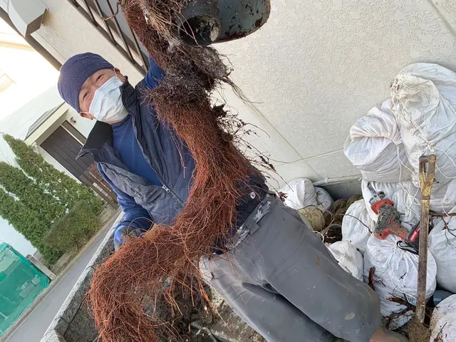 繁忙期前割・室内外回り洗浄で現金払いに限り2,000円割引き※当日お支払い時割引サービスの画像