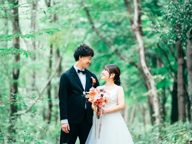 【キラキラお姫様のような世界観】簡単ポージング指導付き、自然体を可愛く撮影サービスの画像