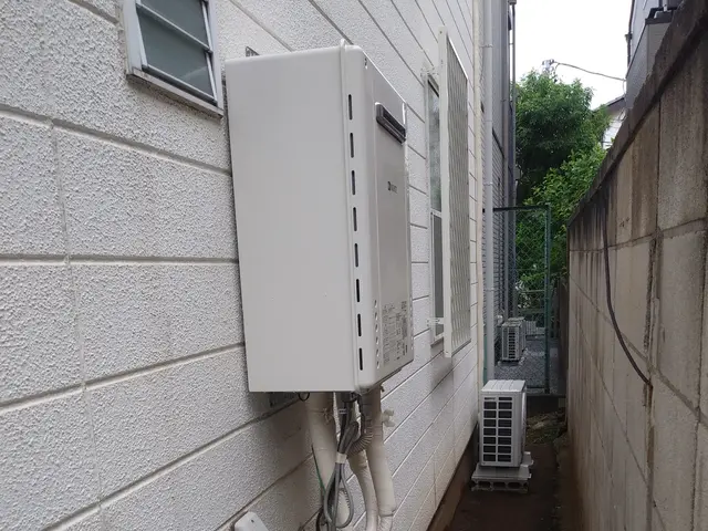 ◆年中無休◆予約から施工まで100%自社対応◆営業時間外も対応OK！サービスの画像