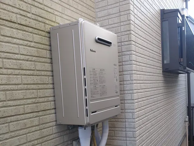 ◆年中無休◆予約から施工まで100%自社対応◆営業時間外も対応OK！サービスの画像