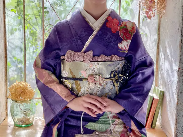 着付け技能士1級保持 / ヘアセット＋着付け　セット価格です♡