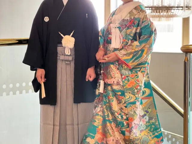 着付け技能士1級保持 / ヘアセット＋着付け　セット価格です♡