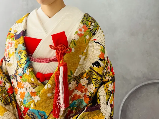 着付け技能士1級保持 / ヘアセット＋着付け　セット価格です♡